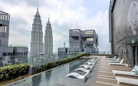 H&N Luxury Suites Klcc
