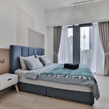H&N Luxury Suites Klcc Kuala Lumpur Room photo
