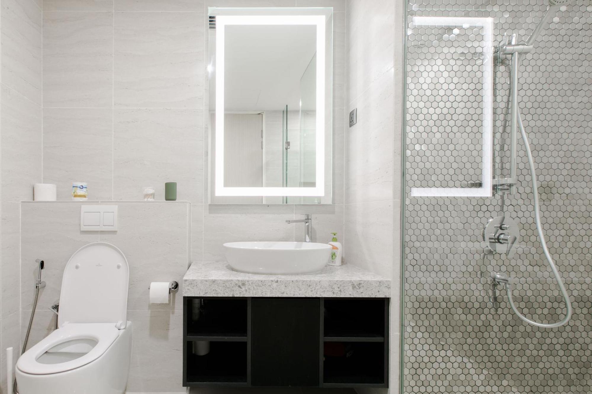 H&N Luxury Suites Klcc Kuala Lumpur Room photo